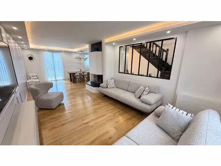 maison soisy-sous-montmorency 7 pièce(s)