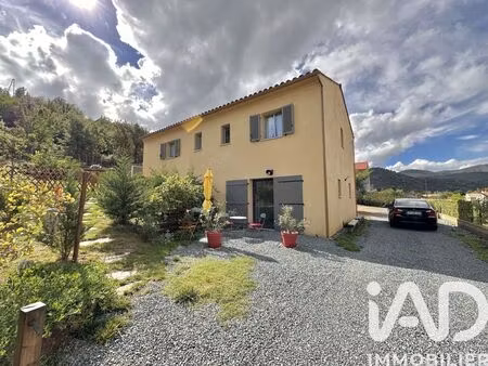 maison à castello-di-rostino (20235)