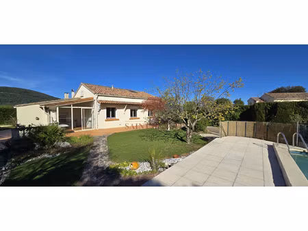 a vendre - secteur saint-paul-et-valmalle - sur 1520m2 - vil