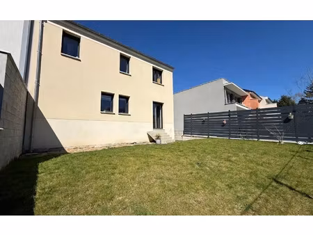 maison villiers-sur-marne 109.83 m² t-5 à vendre  499 000 €