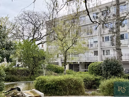 a vendre antony appartement 3 pieces 67 m2