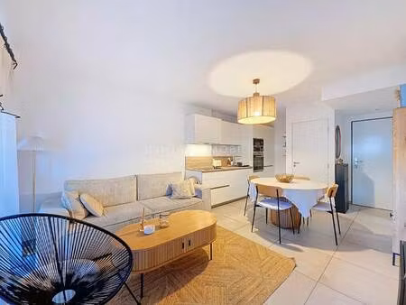 appartement à vendre - première occupation