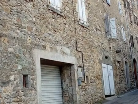 maison 2 appartements