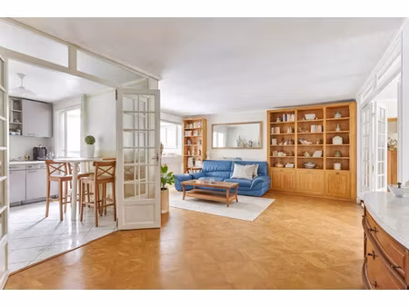 vente appartement 5 pièces 118 m² à le kremlin-bicetre (94270)  700 000 €