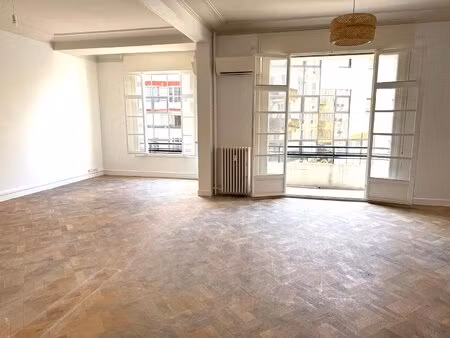 nice - alphonse karr/victor hugo - 5 pieces de 155m²