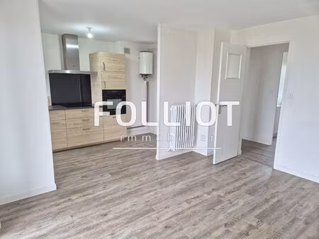 a louer appartement 50880 pont hebert 3 pièce(s) 56 m2