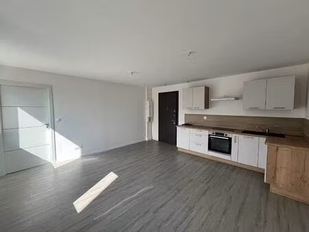 appartement à louer - première occupation