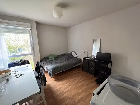 appartement rennes 1 piece 20 m2