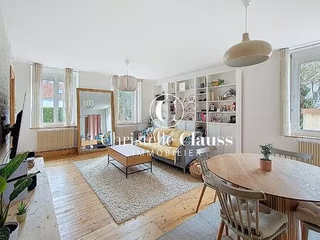 christelle clauss immobilier cronenbourg