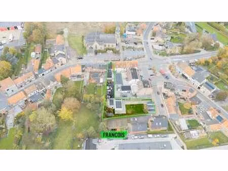 boulangerie prospère à vendre sur 1096 m² à zarren (kortema…