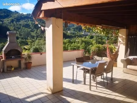 maison 4 pièces 79 m²