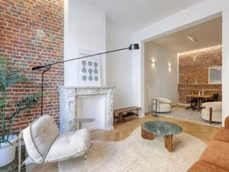 chambres à louer dans maison en coloc: 700€+150€charges/ch