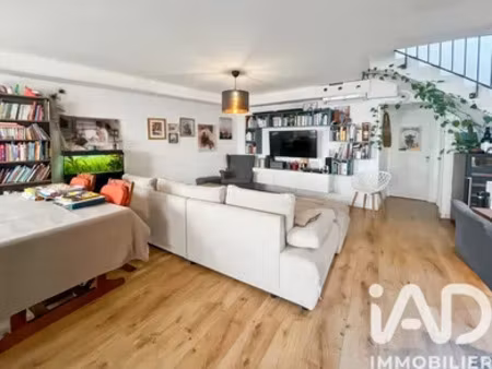 maison de village à candillargues (34130)