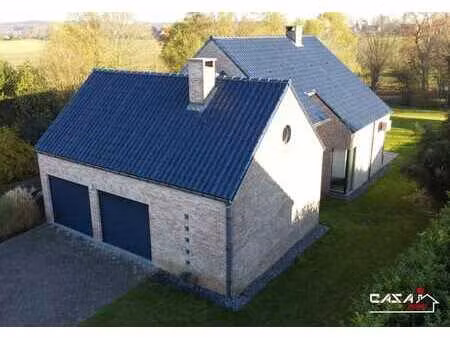 superbe villa contemporaine 3 chambres avec jardin