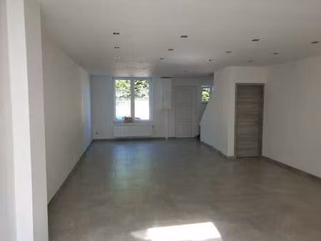 maison 4ch  2sdb  jardin et terrasse