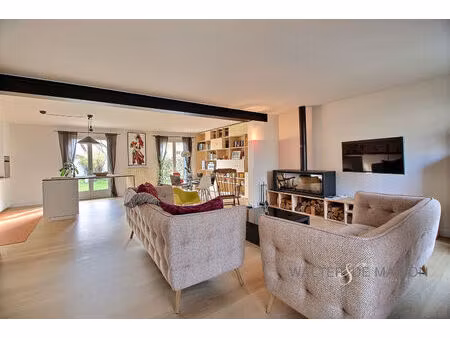 maison familiale 6 pièces à louer à vélizy-villacoublay