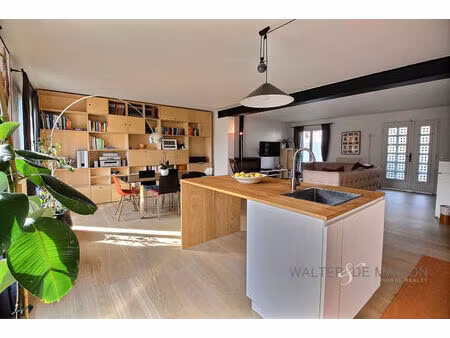 maison familiale 6 pièces à louer à vélizy-villacoublay