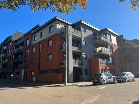 appartement 1 chambre terrasse
