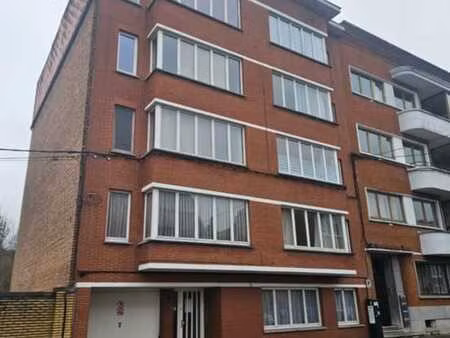 appartement 2 chambres