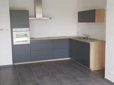 appartement t2 à louer