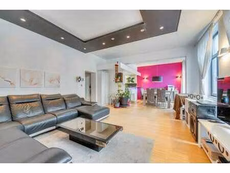 spacieux appartement 2 à 3 chambres au coeur de hannut