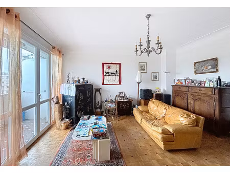 vente appartement 3 pièces 80 m² montauban (82000)