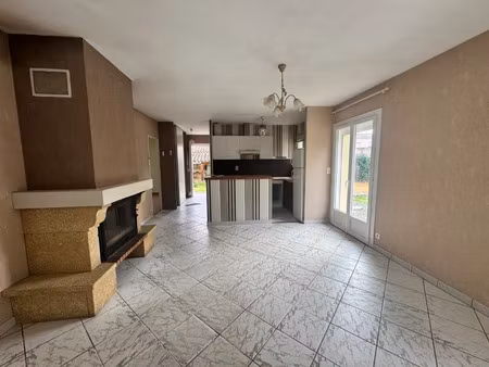 maison à vendre castelculier 4 pièce(s) 75m2 149 900€