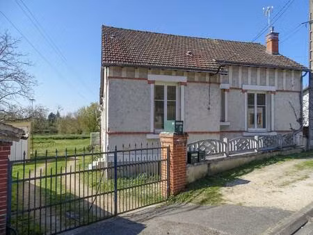 villefranche immobilier