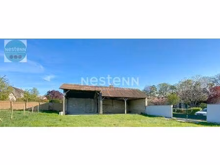 nestenn saint gervais la foret