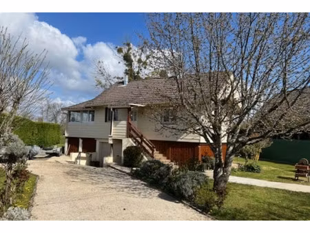 maison à vendre pontailler sur saone 2 pièce(s) 49m2 140 000€