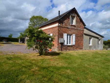 maison à vendre le sap 4 pièce(s) 80m2 149 900€