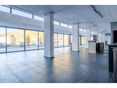 commerce à chaudfontaine