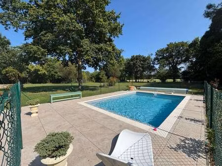 vente maison piscine à frossay (44320) : à vendre piscine / 150m² frossay
