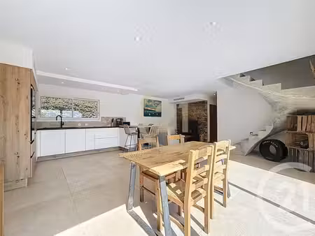 maison à vendre - 4 pièces - 111 20 m2 - tresserre - 66 - languedoc-roussillon