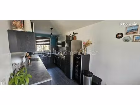 maison 4 pièces 88 m²