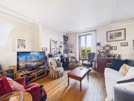 vente duplex 6 pièces 112 m² à ivry-sur-seine (94200)  499 900 €