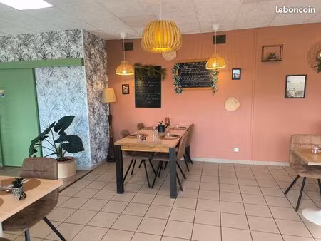 vente de fond de commerce