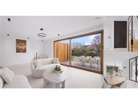 villa à vendre à berkelei 110 sint-katelijne-waver (rbv65640)