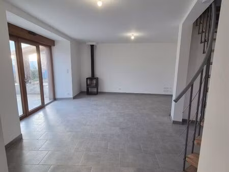 maison 5 pièces 112 m²