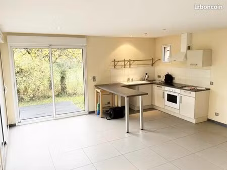 maison 4 pièces 85 m²