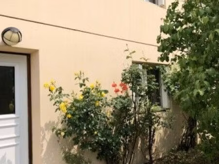 maison 5 pièces 83 m²