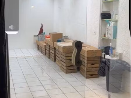 vend local commercial