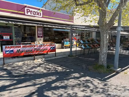 supérette / épicerie - très bon emplacement