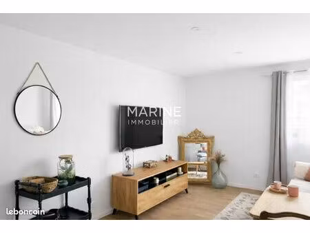 appartement t3 - bastia sud