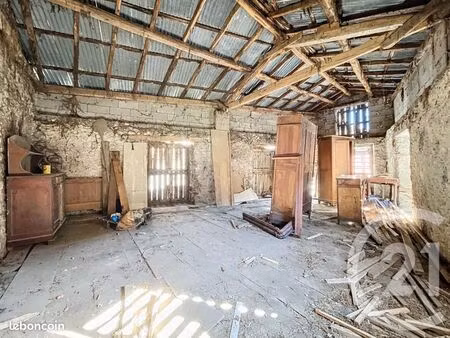 maison 2 pièces 90 m²