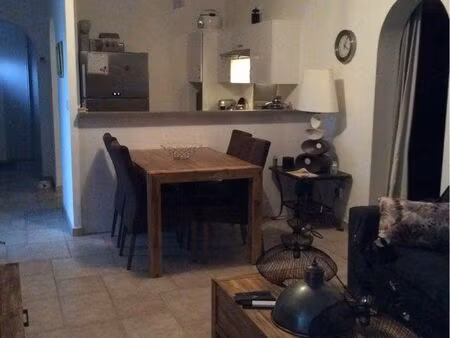 location t4 san michèle 2 ghisonaccia