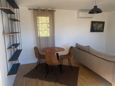 charmant t2 à louer