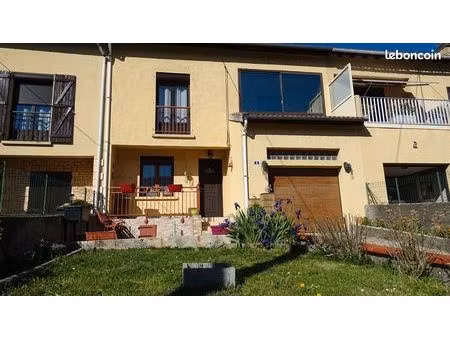 maison 5 pièces 103 m²