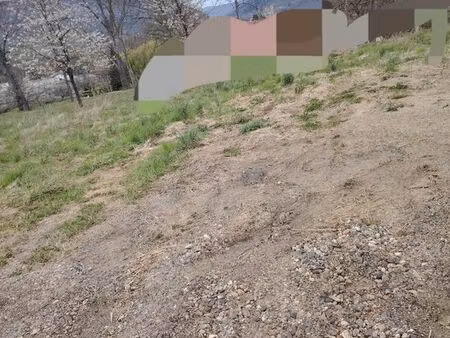 terrains constructible