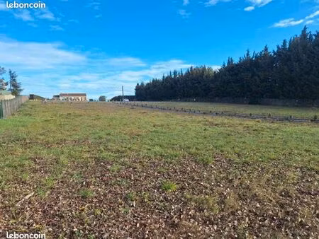 terrain 1 500 m² montreal